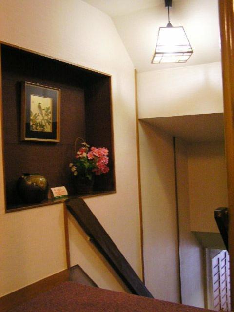 Kadoya Hotel Yamanouchi  Exterior photo